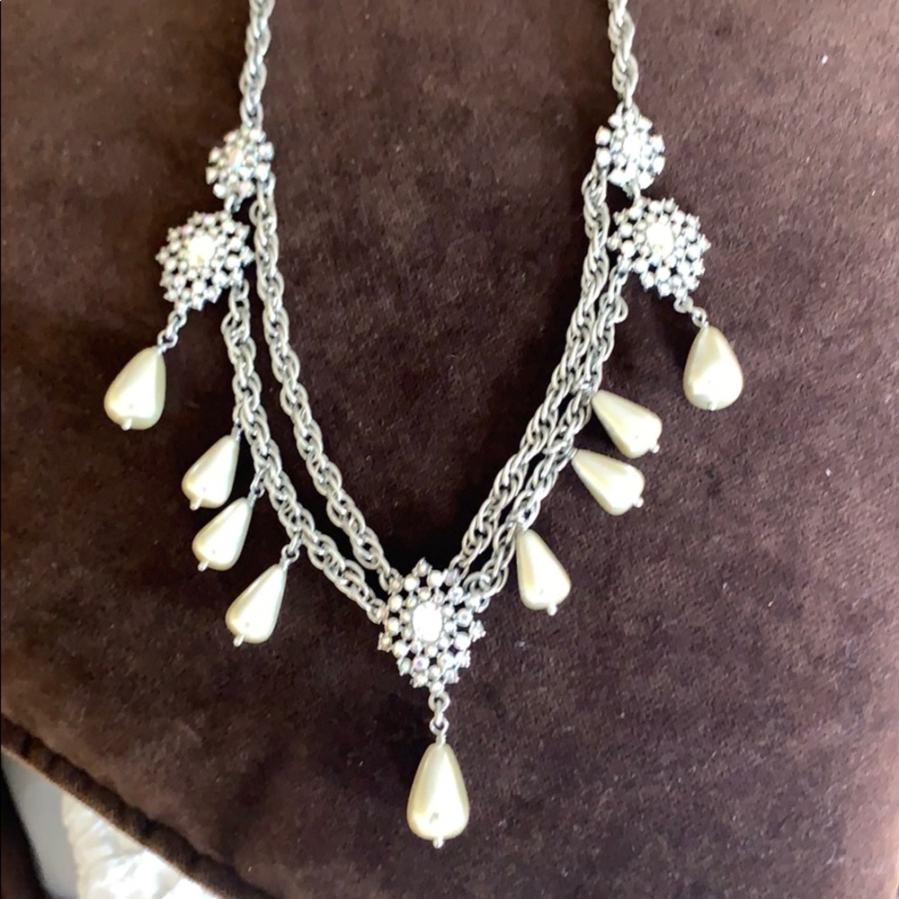 Ann Taylor Necklace